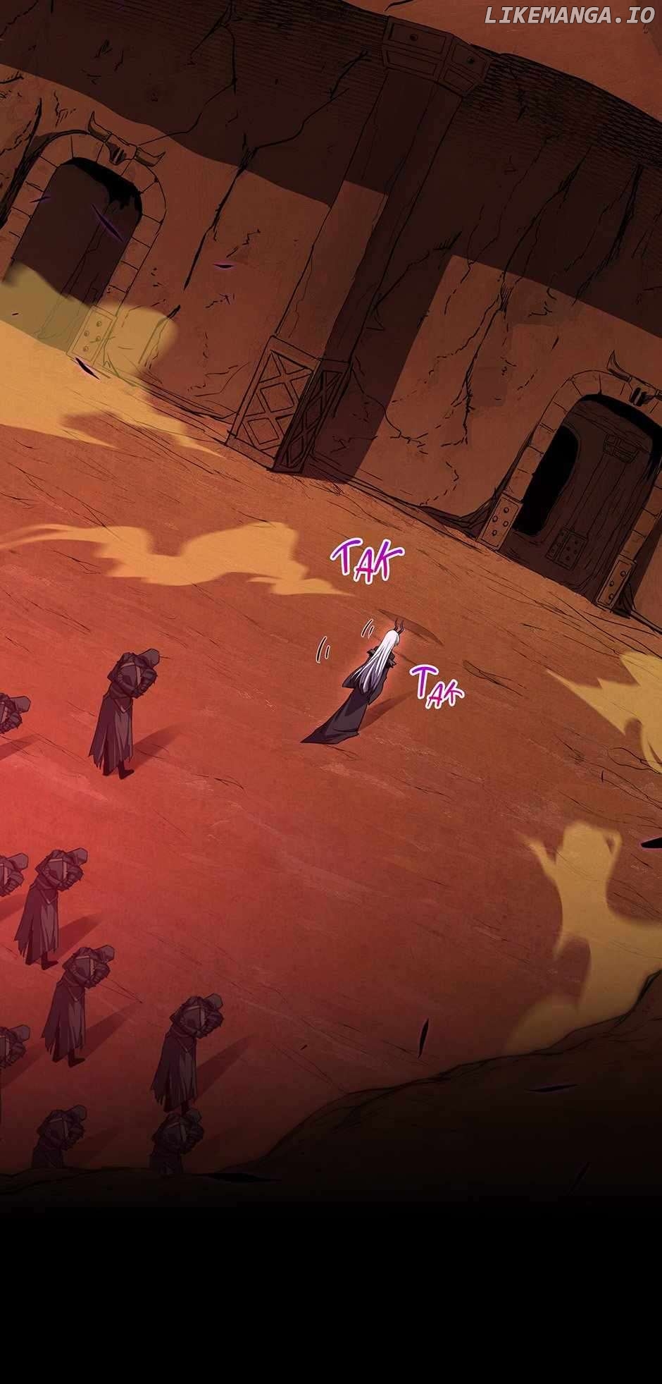 The Beginning After The End Chapter 195 image 07